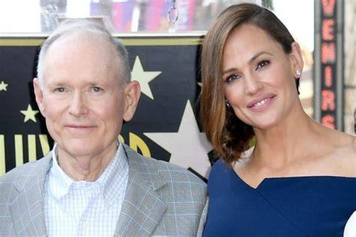 Unveiling The Truth: Jennifer Garner's Father's True Profession Revealed
