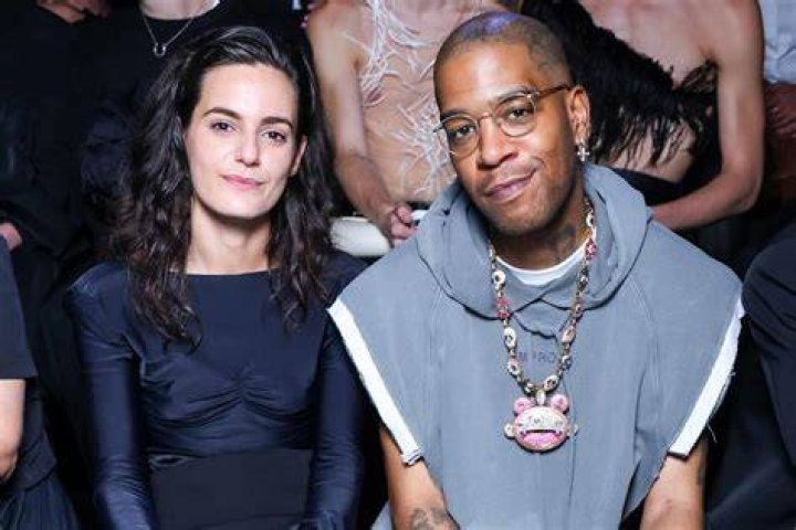 Unveiling The Truth: Kid Cudi's Wife Revealed