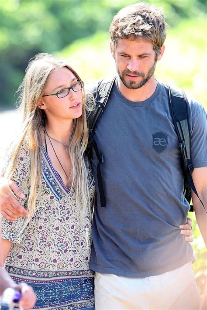 Unveiling The Truth: Paul Walker And The Controversy Surrounding 