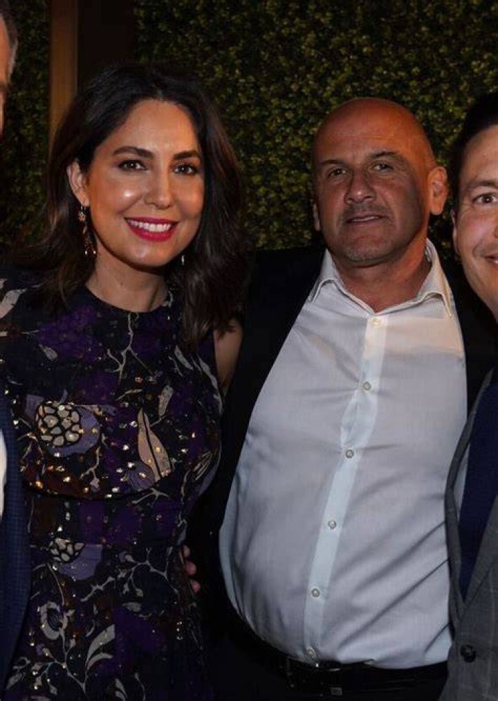 Unveiling The Untold Story: Is Cecilia Vega Married?