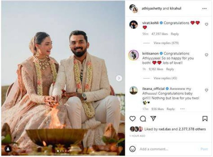 Unveiling The World Of Rahul Kohli's Wife: A Journey Of Love And Creativity