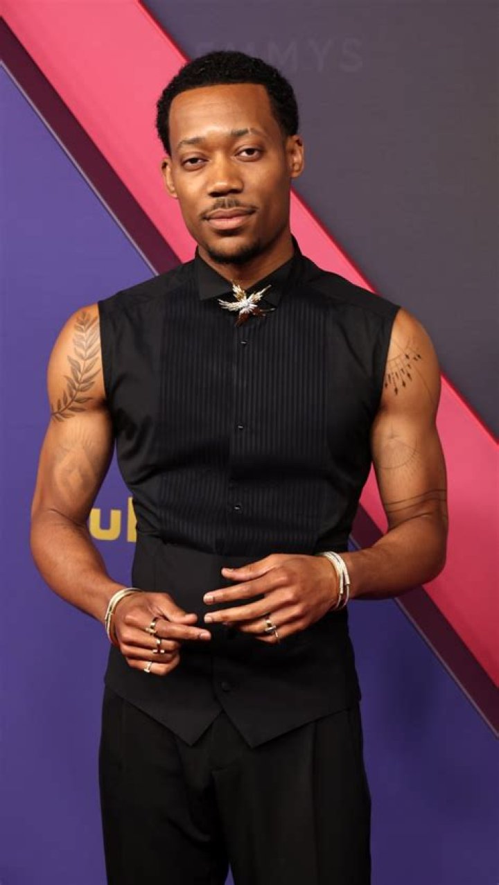 Unveiling Tyler James Williams's Wife: Uncovering The Mystery