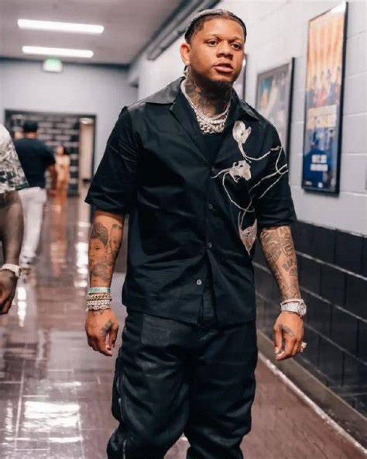 Unveiling Yella Beezy's Net Worth: A Journey Of Success And Financial Acumen