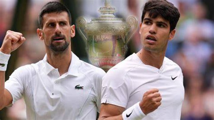 Unwanted Gore Awaits Novak Djokovic as He Might Need Carlos Alcaraz’s Help to
Not Be in the Same League as Chris Evert and Martina Navratilova in a Grand Slam
Record