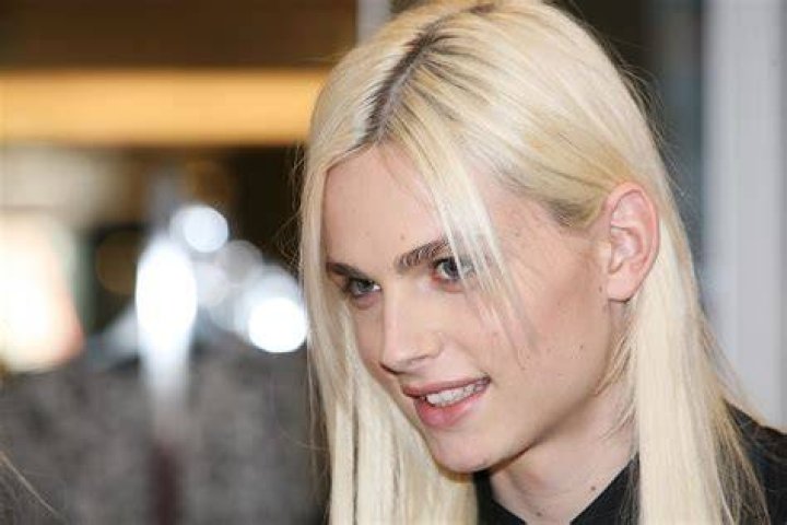 Up Close with Model Andreja Pejic