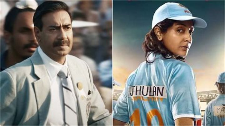 Upcoming Biopic Ajay Devgn In Maidaan
