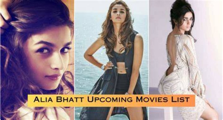 Upcoming Biopic Alia Bhatt In Gangubai Kathiawadi