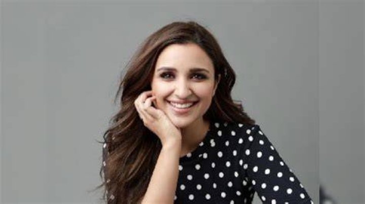 Upcoming Biopic Parineeti Chopra In the Saina Nehwal Biopic