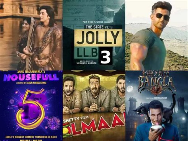 Upcoming Bollywood films releasing in February 2024: Bhakshak, Teri Baaton Mein Aisa Uljha Jiya and more