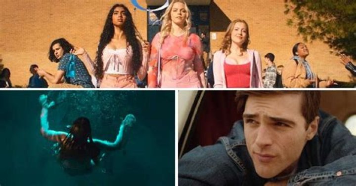 Upcoming Hollywood Movies Releasing in January 2024: Mean Girls, Night Swim and more