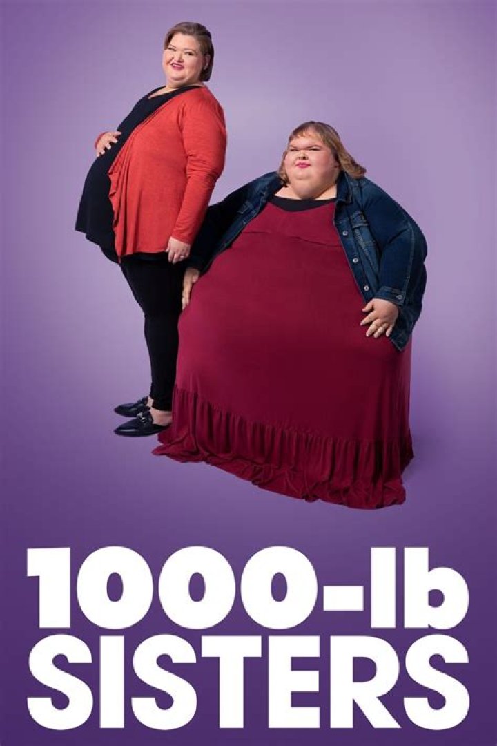UPDATE_ How Much 1000-Lb Sisters' Amy & Tammy Slaton Likely Weigh Now - UPDATEv (1)