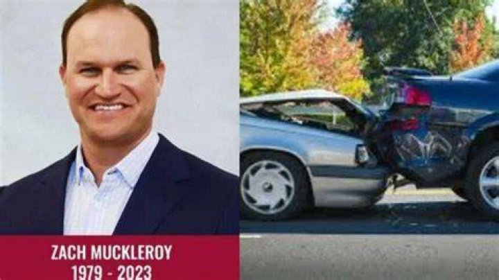 Update Zach muckleroy car accident:Zach Muckleroy Dies in Car Accident on US Highway 281
