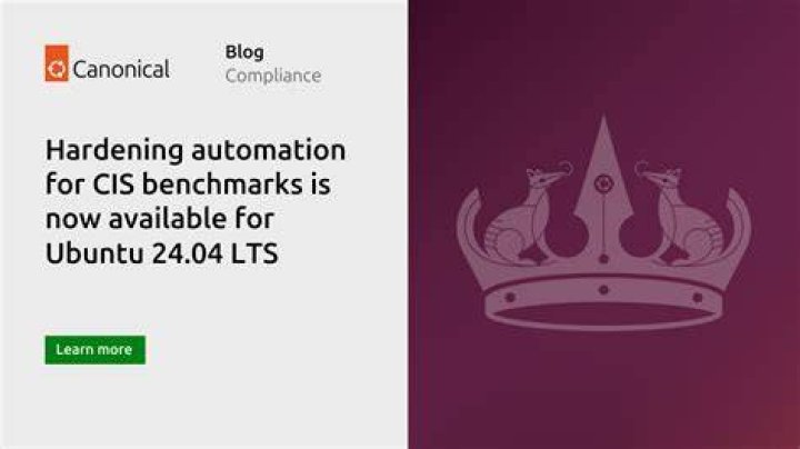 Updating CIS for Ubuntu 20.04 to newer benchmarks - Documentation for TrueSight Server Automation 22.2