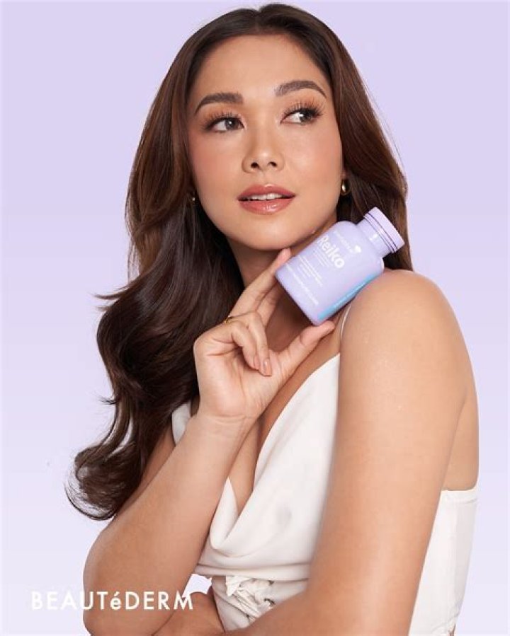 UPSIZE PH Maja Salvador Believes That Health Is Wealth