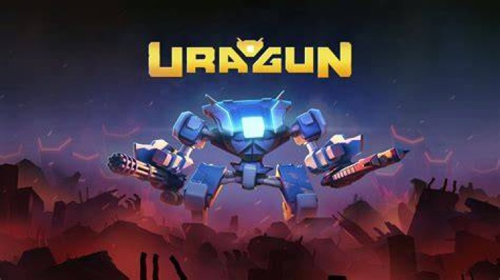 Uragun Preview