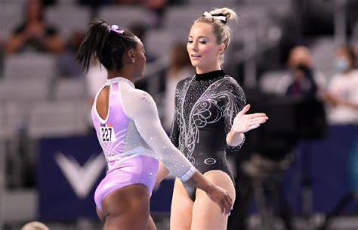 U.S. Gymnastics Championships 2021 Live stream, TV schedule, how to
