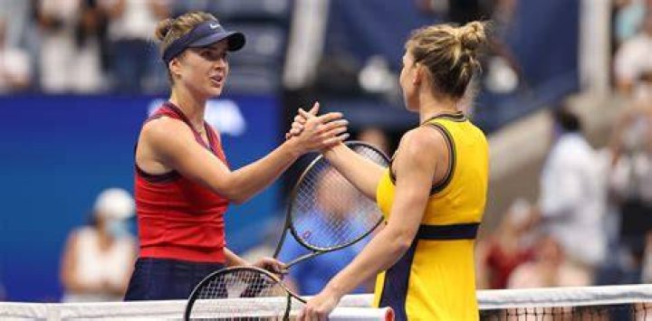 US Open 2021 R4: Simona Halep vs Elina Svitolina Preview, Prediction, & Live
Stream