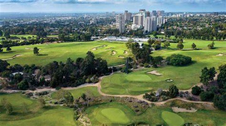 US Open Field Finalised For Los Angeles Country Club 2023