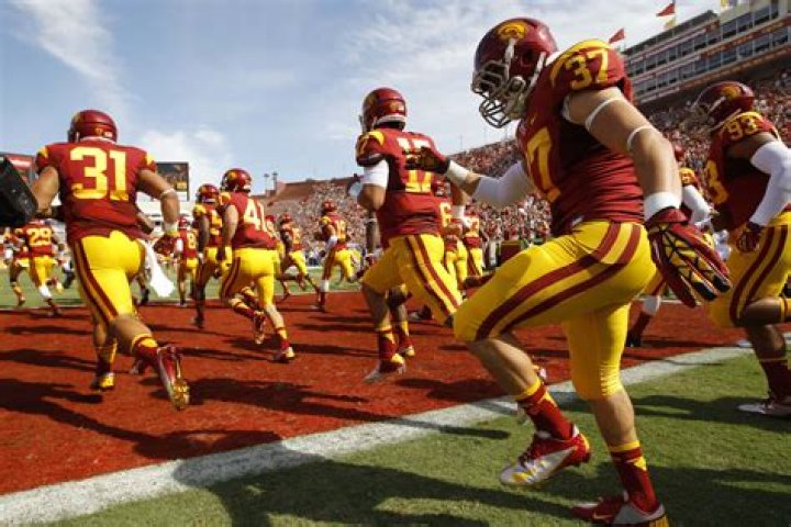 usc football