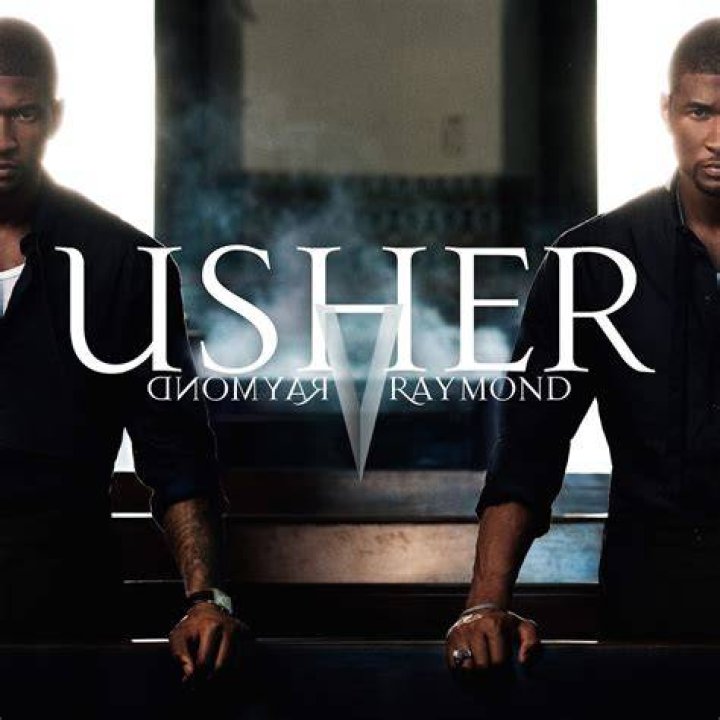 Usher, Usher Raymond V, Usher's Family Tree