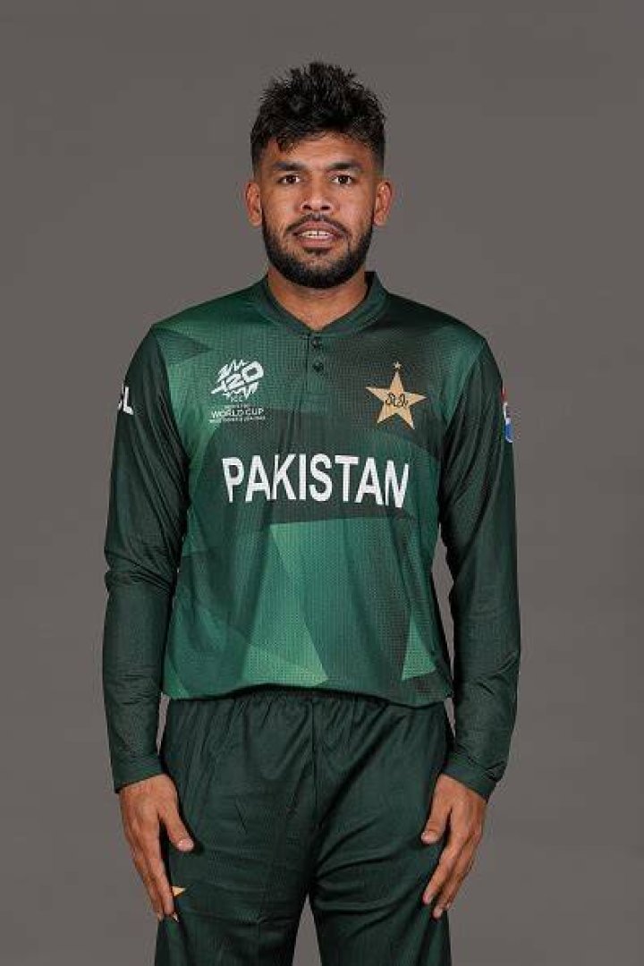 Usman Khan Image