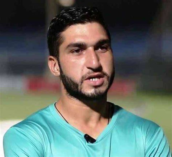 Usman Khan Net Worth, Height, Affairs, Age, Bio and More