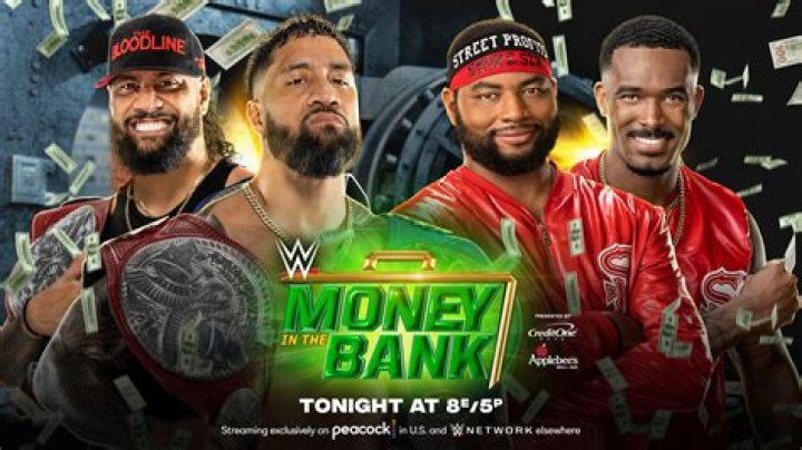 Usos Vs Street Profits