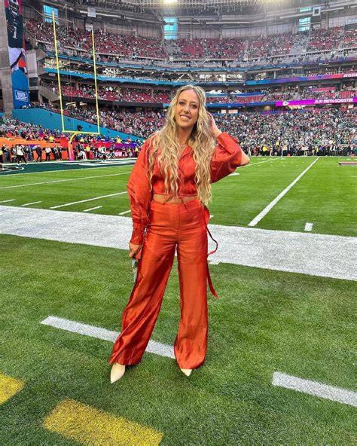 “Usually Love Her Style”: Brittany Mahomes Las Vegas Outfit Upsets Many Despite
Patrick Mahomes’ Support
