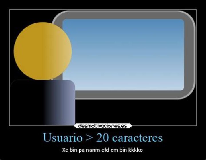 Usuario gray_dios Desmotivaciones
