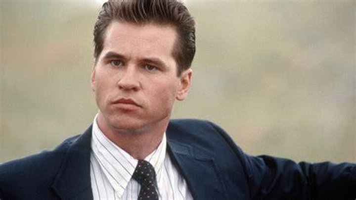 Val Kilmer Method Actors List