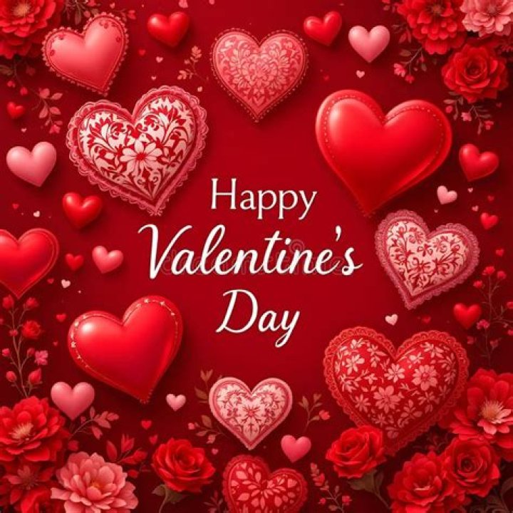 Valentine's Day