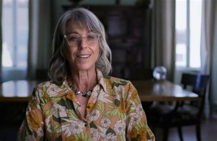 Valerie Velardi: A Comprehensive Biography And Insights