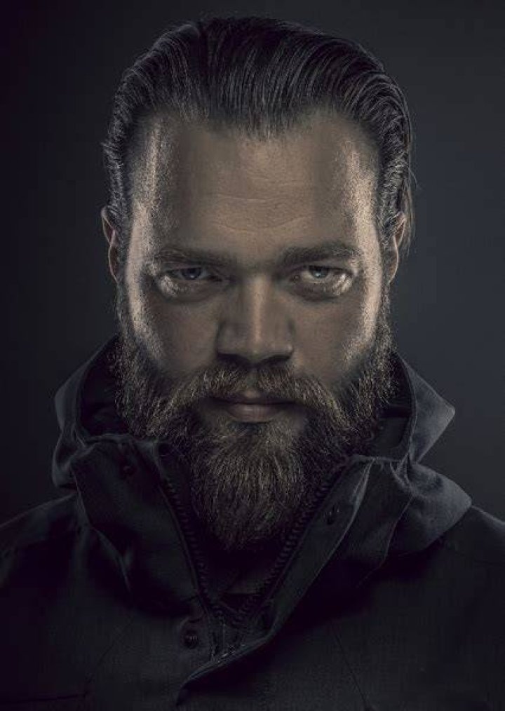 Valhalla in Best Actors and Actres in Series on myCast