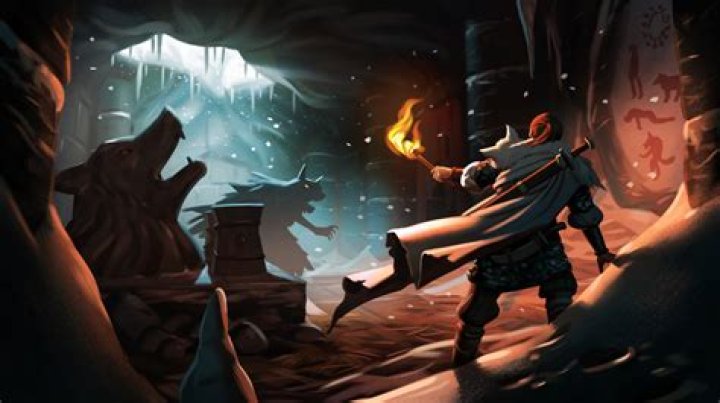 Valheim's Mountain update is live alongside controller support and pause feature in single-player