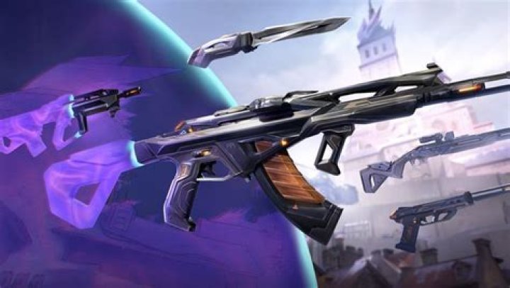 Valorant Arcade Bundle Release Date and Price. 