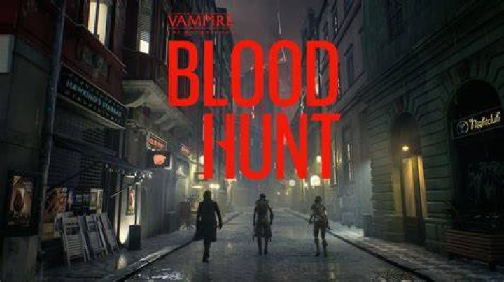 Vampire Masquerade Bloodhunt - Release date, gameplay features, trailer, more
