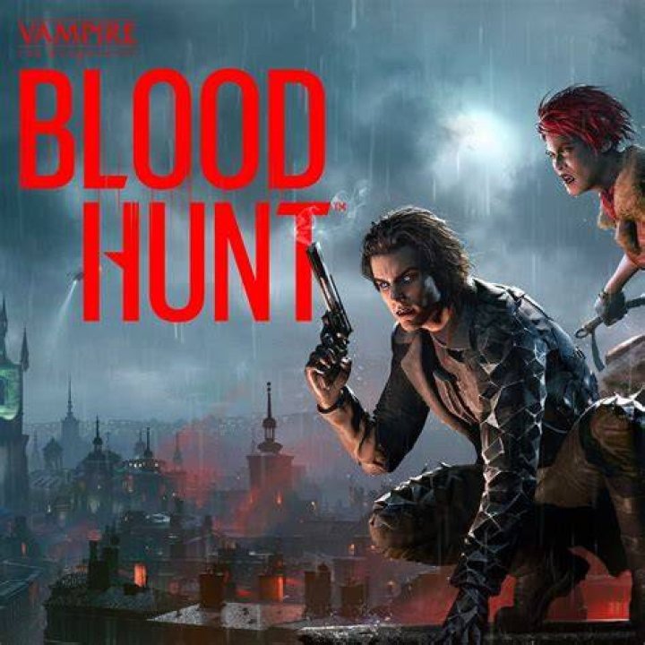 Vampire The Masquerade: Bloodhunt - Beginner's guide