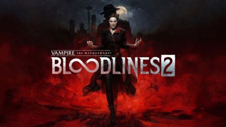 Vampire: The Masquerade - Bloodlines 2 delayed to 2021