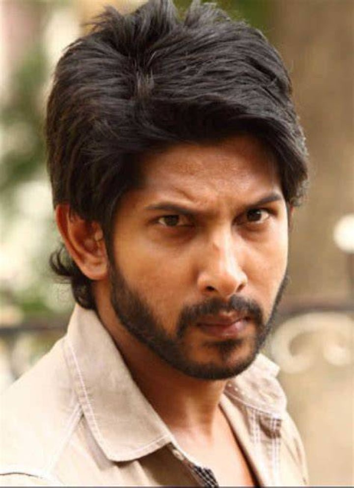 Vamsi Krishna