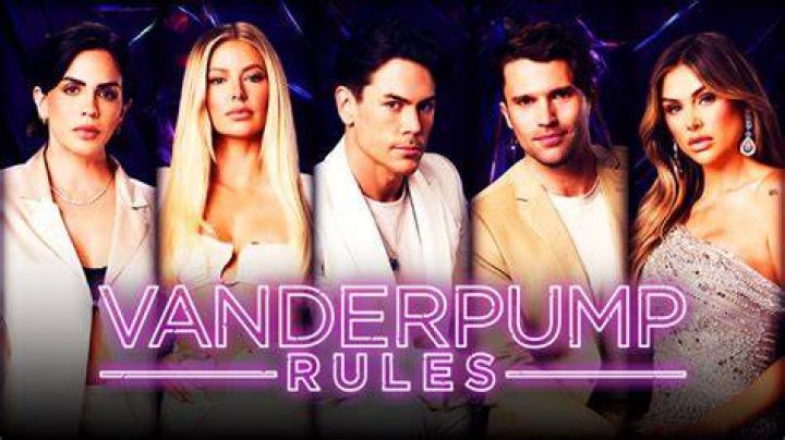 Vanderpump Rules' Season 11 Trailer Teases Shocking New Hookup