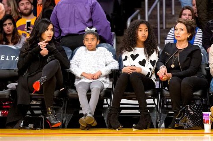 Vanessa Bryant's mom: Sofia Laine's biography and facts