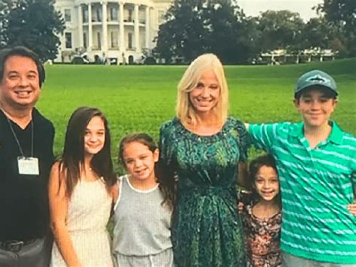 Vanessa Conway: The Rising Star In The Entertainment Industry