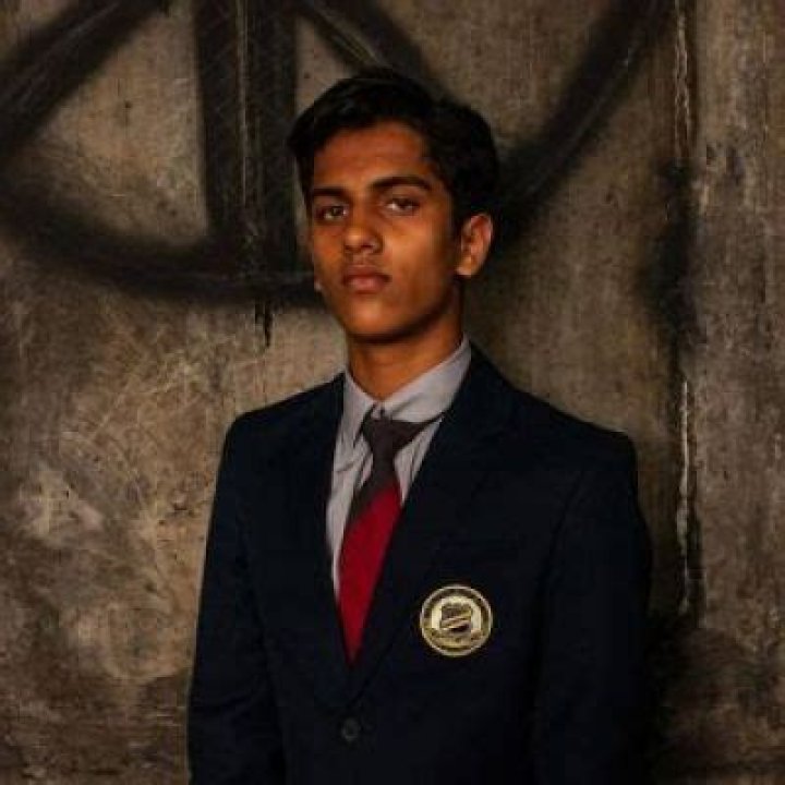 Ved Rao: Actor, Age, Height, Girlfriend, Parents, Net Worth !