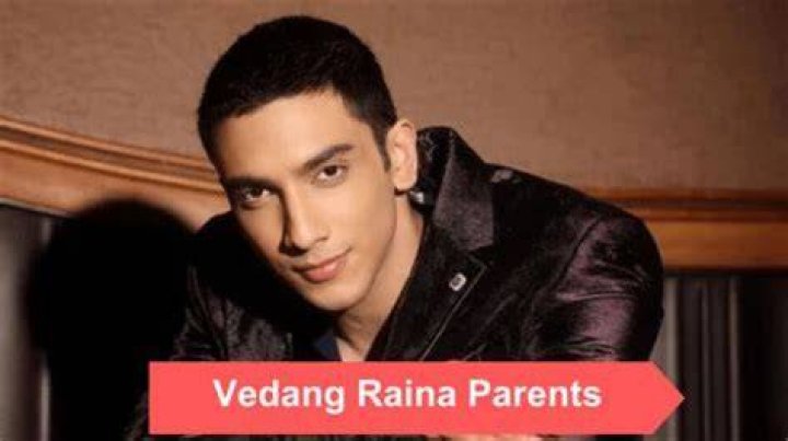 Vedang Raina Family: A Deep Dive Into Their Lives And Legacy