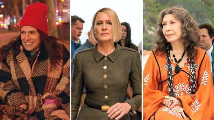 ‘Veep,’ ‘This Is Us’ Costume Designers on How Settings Influence Their Looks – The Hollywood Reporter