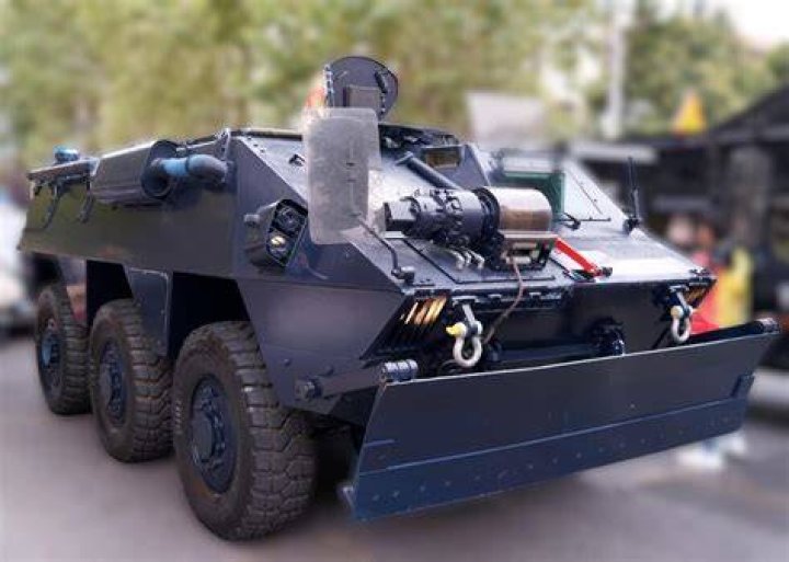 Vehicle, 