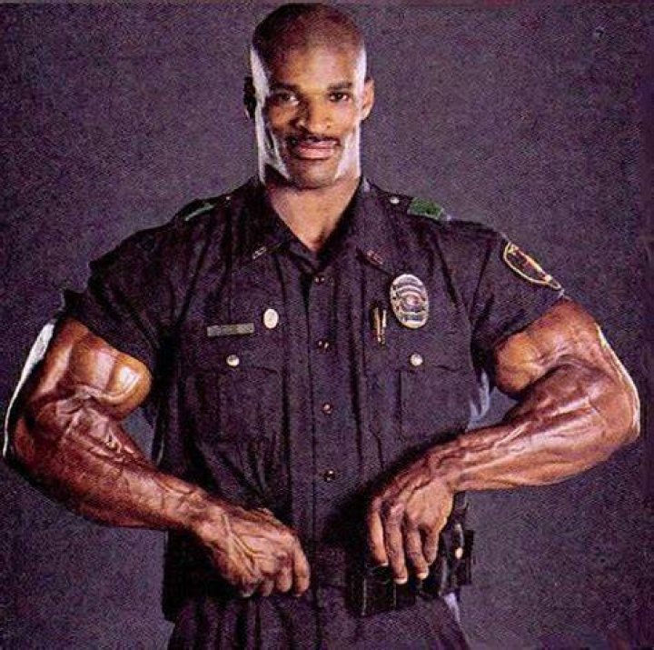 “Veins in His Arms Were Poking Through”: Goat Ronnie Coleman Stunned the Man Who
Transformed Him From a Police Officer to the Biggest Name in Bodybuilding
History