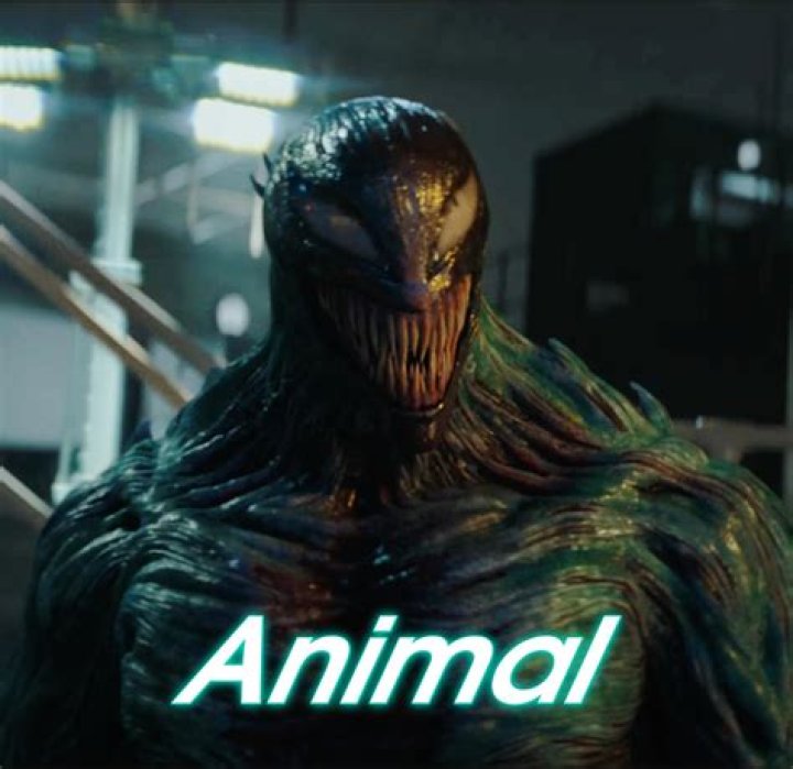 venom in the ssu