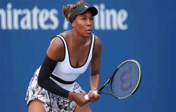 Venus Williams Net Worth, Age, Wiki, Height and More