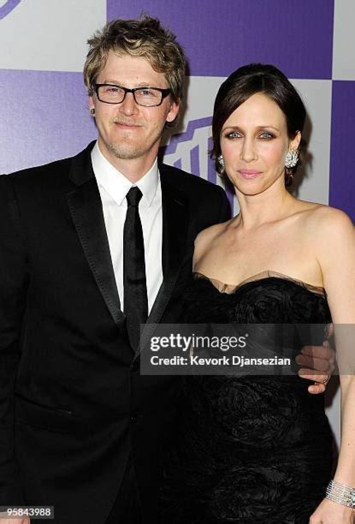 Vera Farmiga's Current Husband: An In-Depth Look